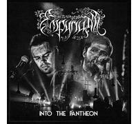 Into The Pantheon