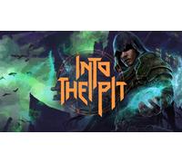 Into the Pit (Xbox X)