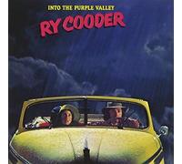 Ry Cooder - Into The Purple Valley [Import]
