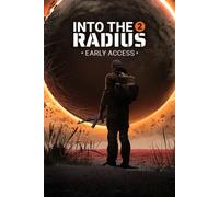 Into the Radius 2 Steam Key (PC) EUROPE