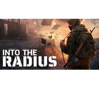Into the Radius VR (PC)