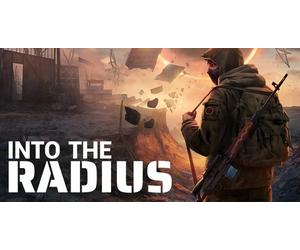 Into the Radius VR (PC)