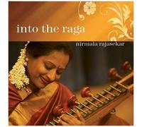 IYER / DASA / SASTRI / DIKSHIDAR; - Into the Raga
