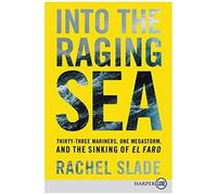 Into The Raging Sea