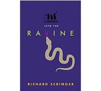 Into the Ravine Richard Scrimger (Auteur)