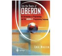 Into The Realm Of Oberon