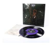 Into The Realm Vinyle Violet et Noir