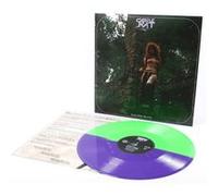 Into The Realm Vinyle Violet et Vert