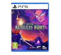 Into the Restless Ruins (PlayStation 5) (Sony Playstation 5)