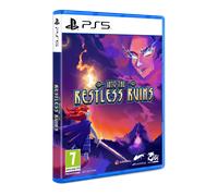 Into The Restless Ruins PS5