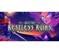 Into the Restless Ruins (PS5 Account)