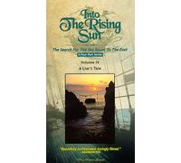 Into the Rising Sun: A Liar's Tale [VHS]