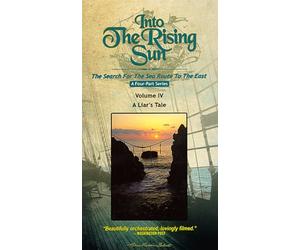 Into the Rising Sun: A Liar's Tale [VHS]