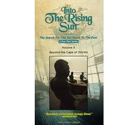 Into the Rising Sun: Beyond Cape Storms [VHS]