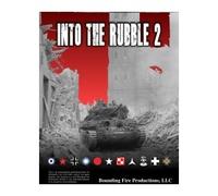 Into the Rubble 2