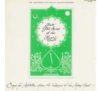 Into The Secret Of The Heart B