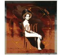 Into The Silence – CD – Import