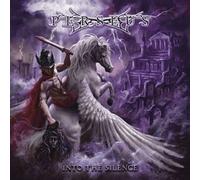 Into The Silence CD