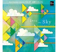 Into the Sky [Import allemand]