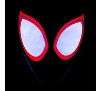 INTO THE SPIDER-VERSE ORIGINAL MOTION PICTURE OST - Into The Spider-Verse Original Motion Picture Ost
