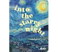 Into the Starry Night /anglais