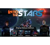 Into the Stars Deluxe Edition