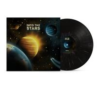 Into The Stars Vinyl Record LP Original Soundtrack by Jack Wall (Limited Edition)