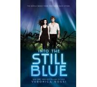 Into the Still Blue