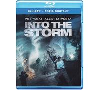Into The Storm [Blu-Ray] [Import]