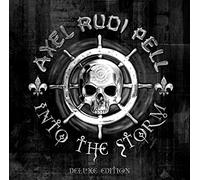 Into the Storm