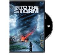 Into the Storm (2014) by Richard Armitage