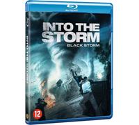 Into The Storm (Black Storm)