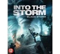 Into the Storm (Black Storm) - Warner Bros. - BR - Version NL/FR