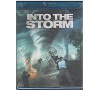 Into The Storm (Blu-ray) by Richard Armitage