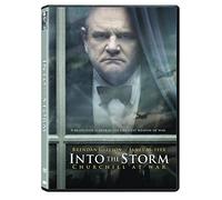 Into the Storm by Brendan Gleeson