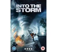 Into the Storm [DVD] [2014] [Electronics]