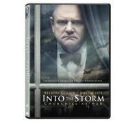 Into The Storm - Import