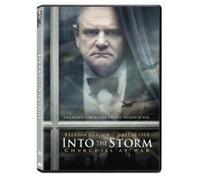 Into the Storm - DVD Zone 1
