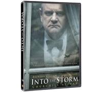 Into The Storm [Import]