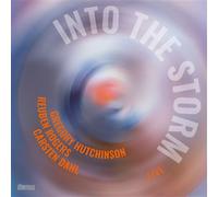 Into The Storm - Live CD