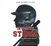 Into The Storm: You can't outrun the storm. But you can choose how you face it.