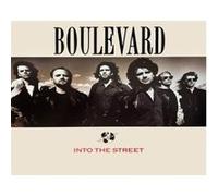Into The Street