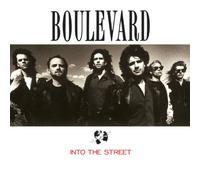 Into The Street