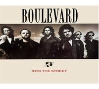 Into The Street CD