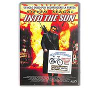 Into the sun