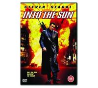 Into the Sun – Import anglais – Sony Pictures Home Entertainment