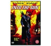 Into the Sun