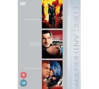 Into the Sun/Belly of the Beast/Out of Reach [Import anglais]