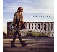 Into the sun CD