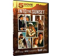 Into The Sunset: 5 Movie Collection
